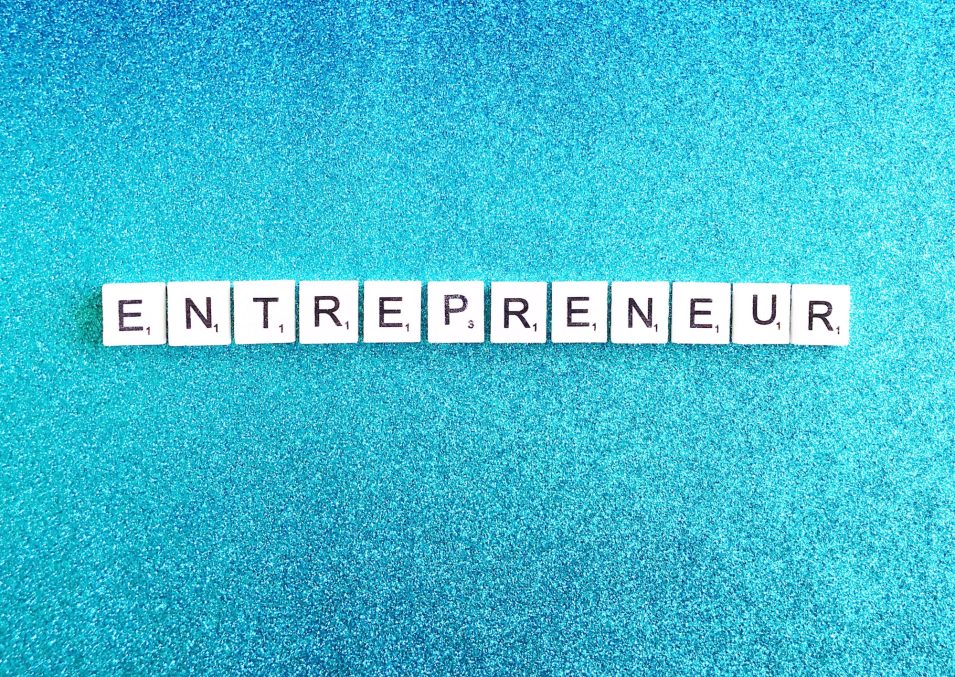 entrepreneur